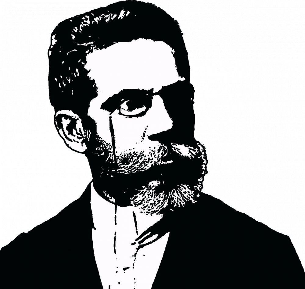 Franz Kafka: En Dybdegående Præsentation af en Litterær Gigan