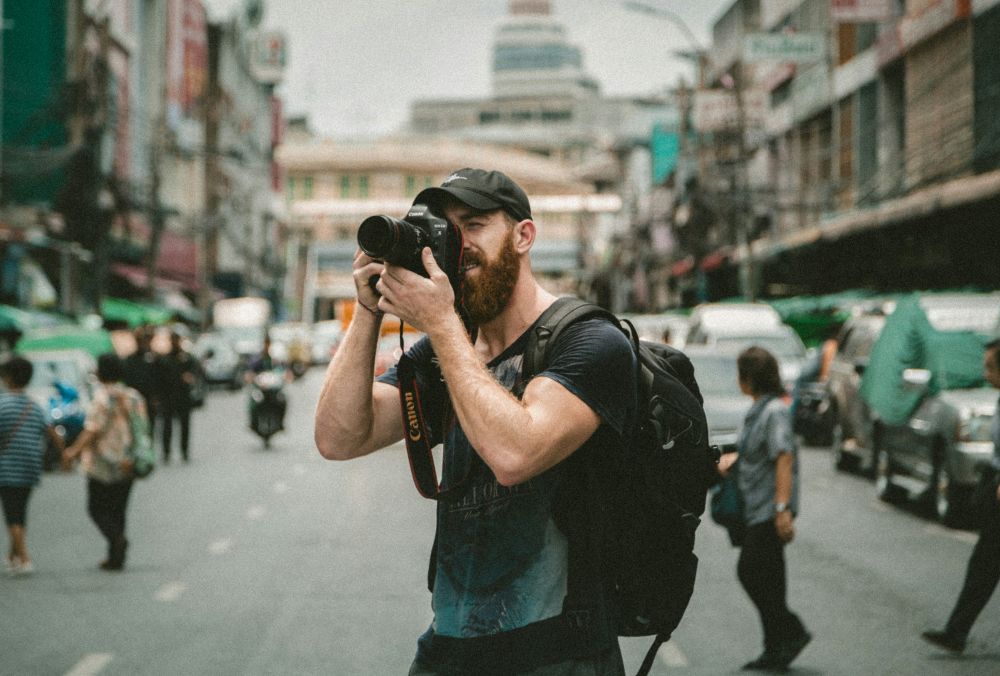 Fotograf varde til dig der Ønsker personlige og tidløse billeder